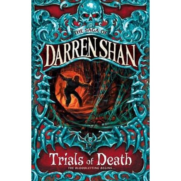 Trials of Death